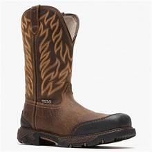 Rocky Ironhawk Western Boot (Composite Toe)