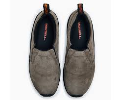 Merrell Jungle Moc Gunsmoke