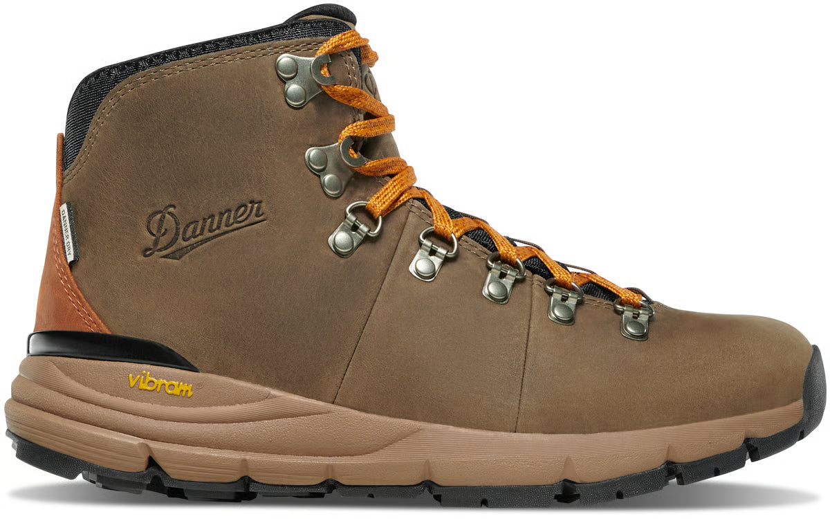 Danner Mountain 600