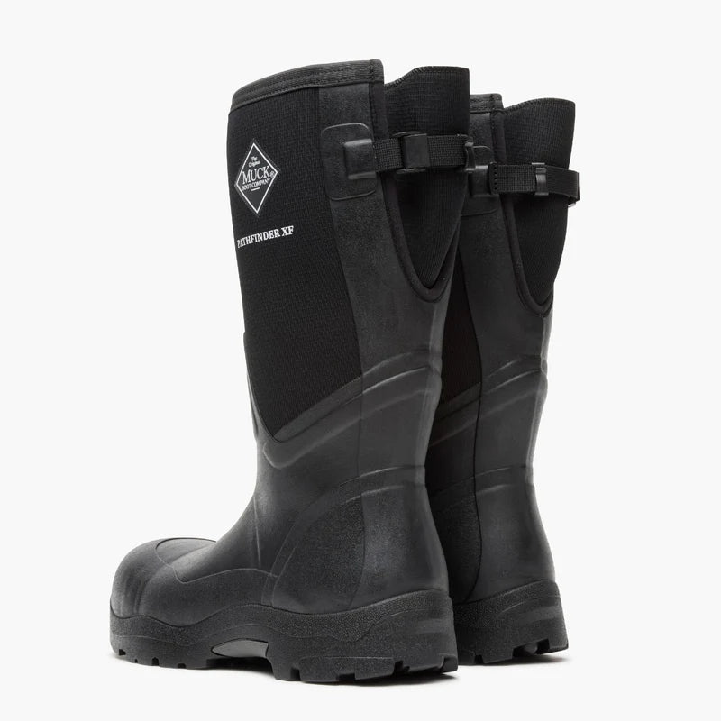 Muck Pathfinder XF (Composite Toe)