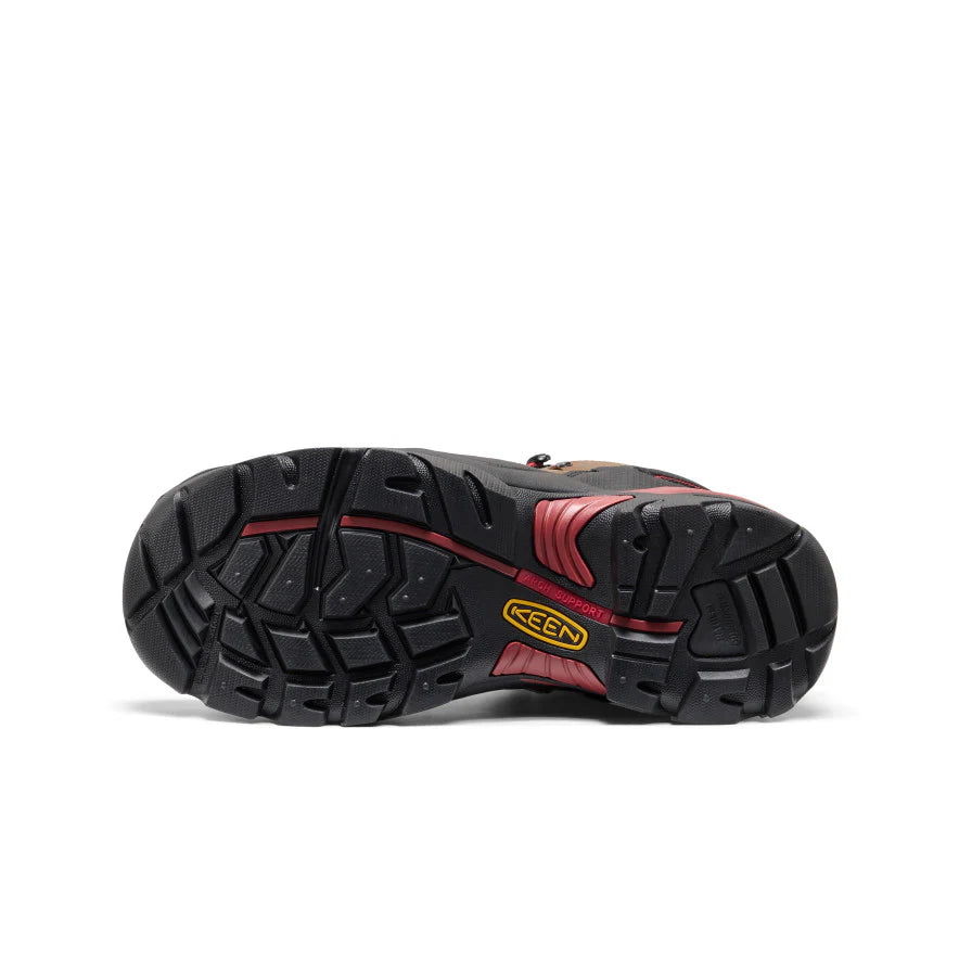 Keen Pittsburgh Energy 6" (Carbon Toe)