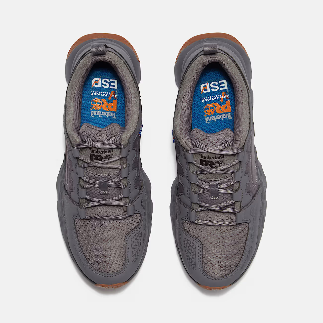 Timberland Pro Powertrain EV SD10 (Composite Toe)