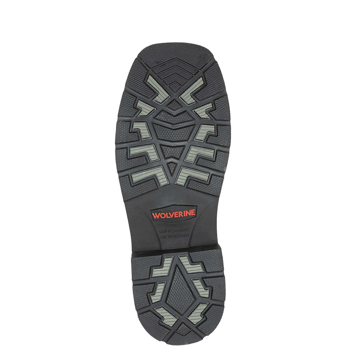 Wolverine Womens Rancher Arrow (Steel Toe)