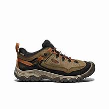 Keen Men's Targhee IV Waterproof Hiking Shoe