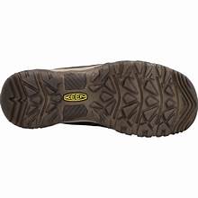 Keen Men's Targhee IV Waterproof Hiking Shoe