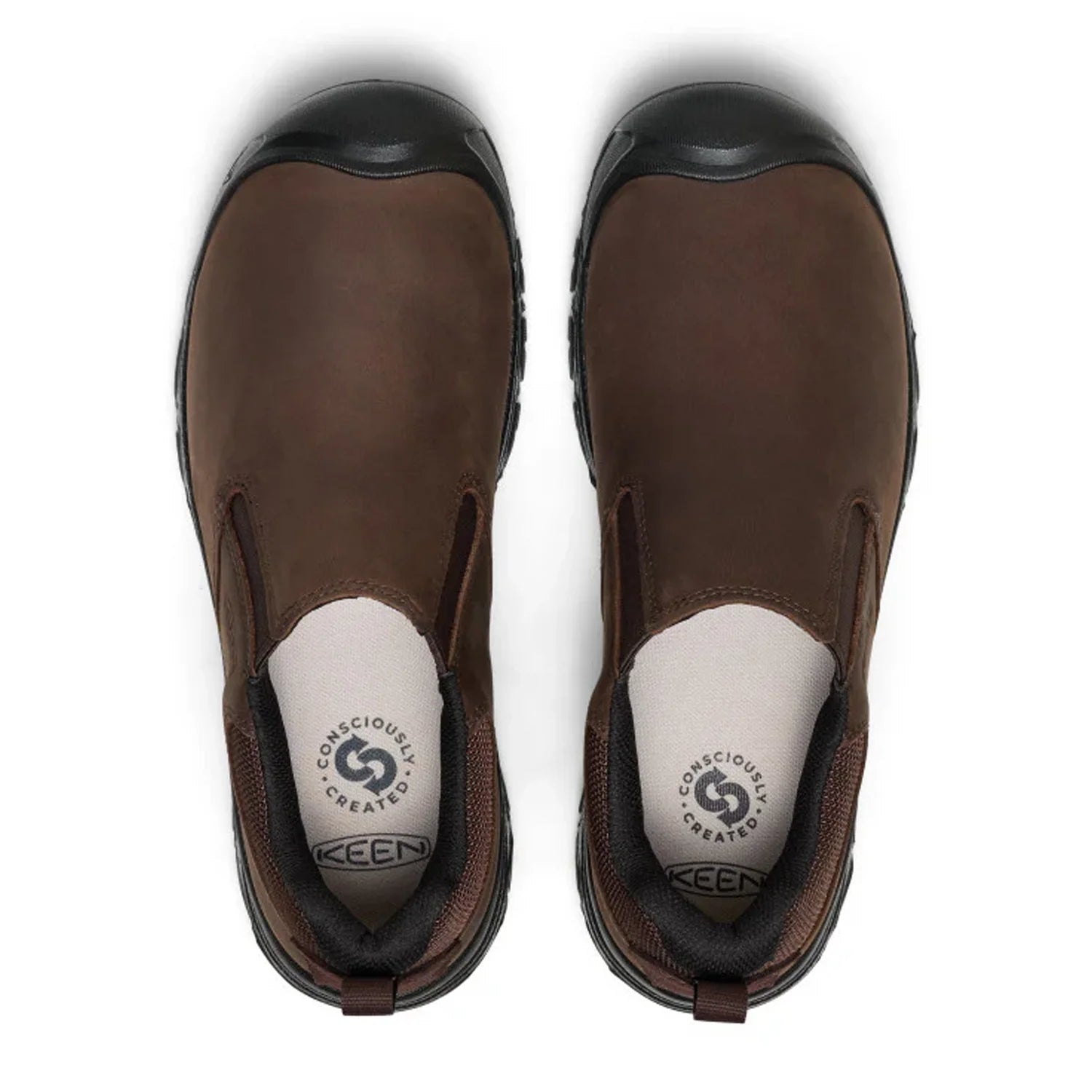 Keen Targhee IV Slip On