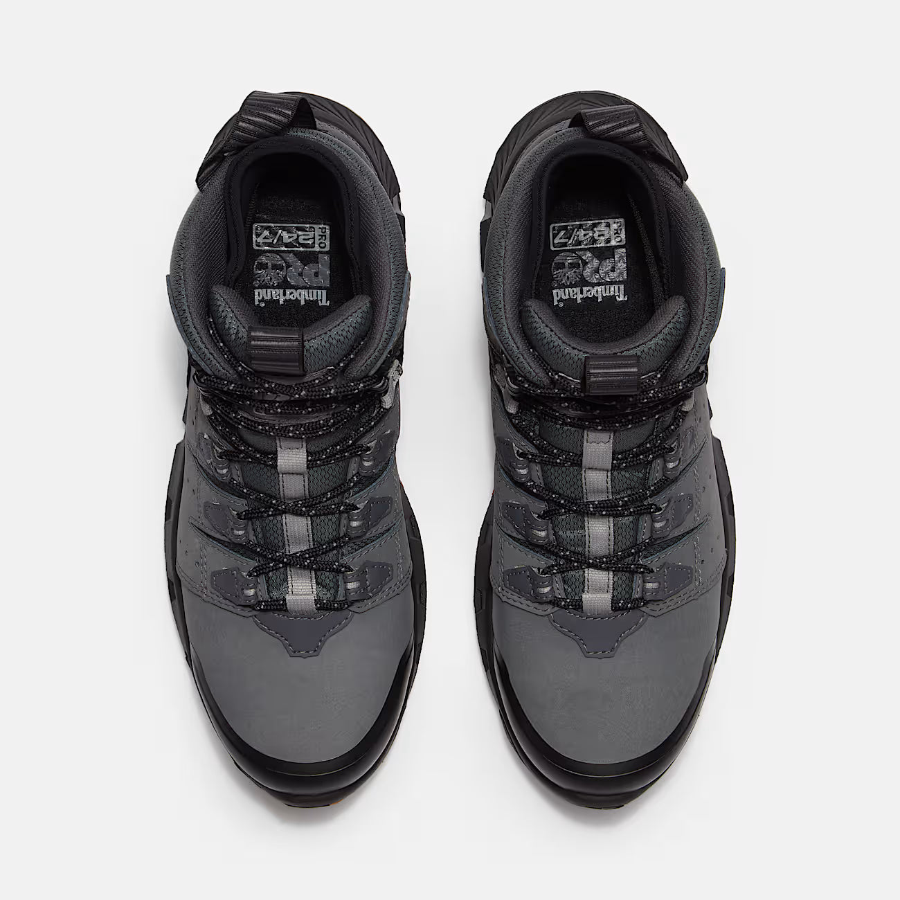 Timberland Pro Tempe Waterproof Work Boot (Alloy Toe)