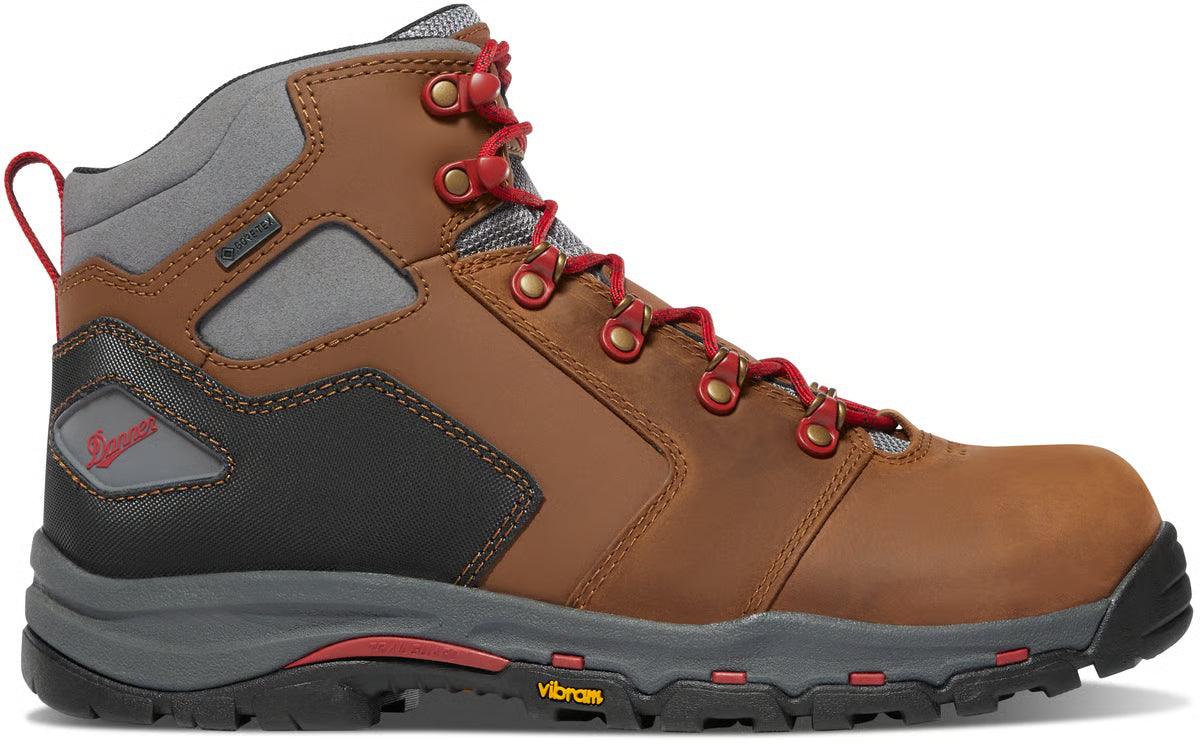 Danner Vicious (Composite Toe)
