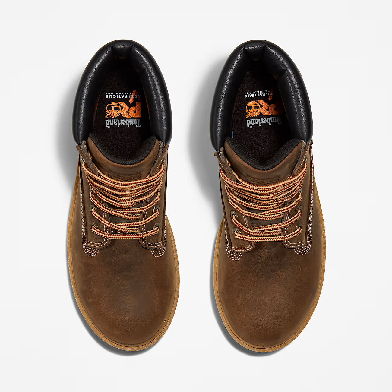 Timberland Pro Women's Direct Attach (Steel Toe)