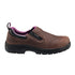 Avenger Womens Foreman Slip-On (Composite Toe)
