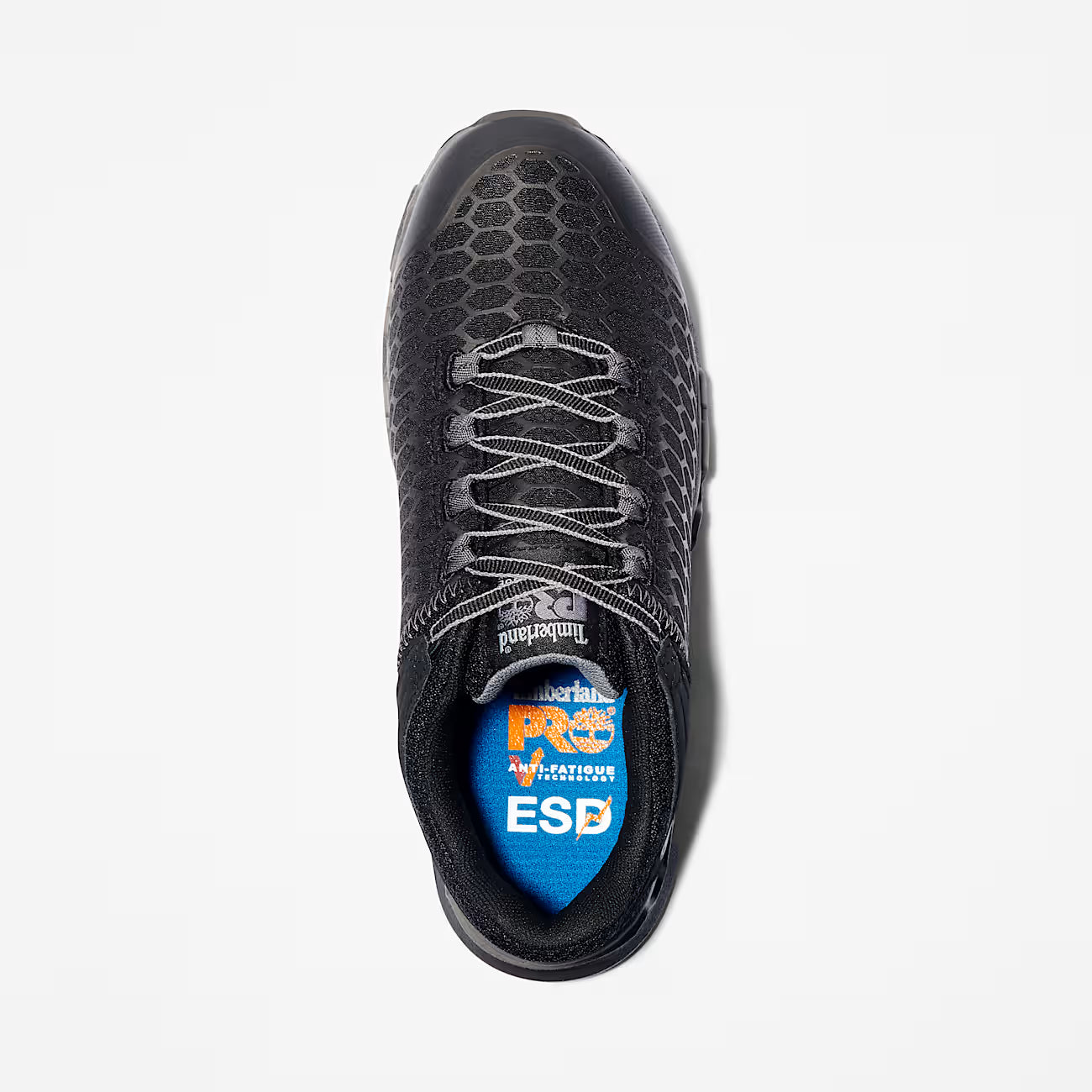 Timberland Pro Womens Powertrain SD+ (Alloy Toe)