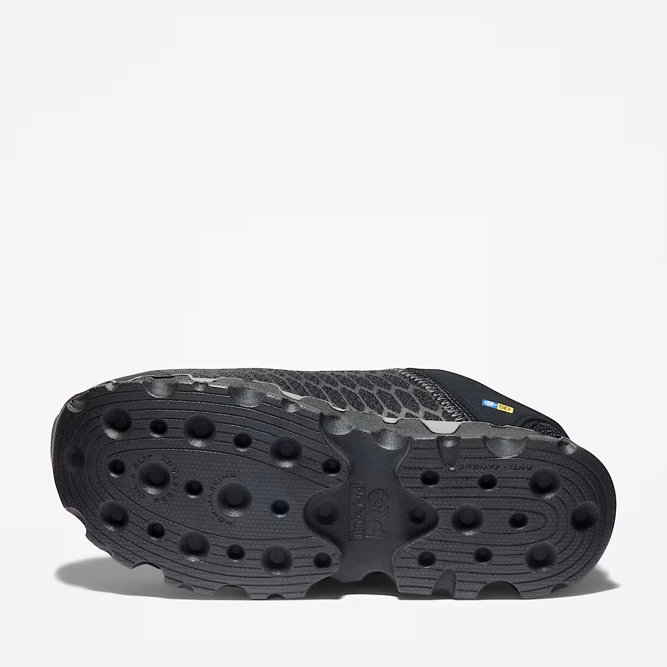 Timberland Pro Womens Powertrain SD+ (Alloy Toe)