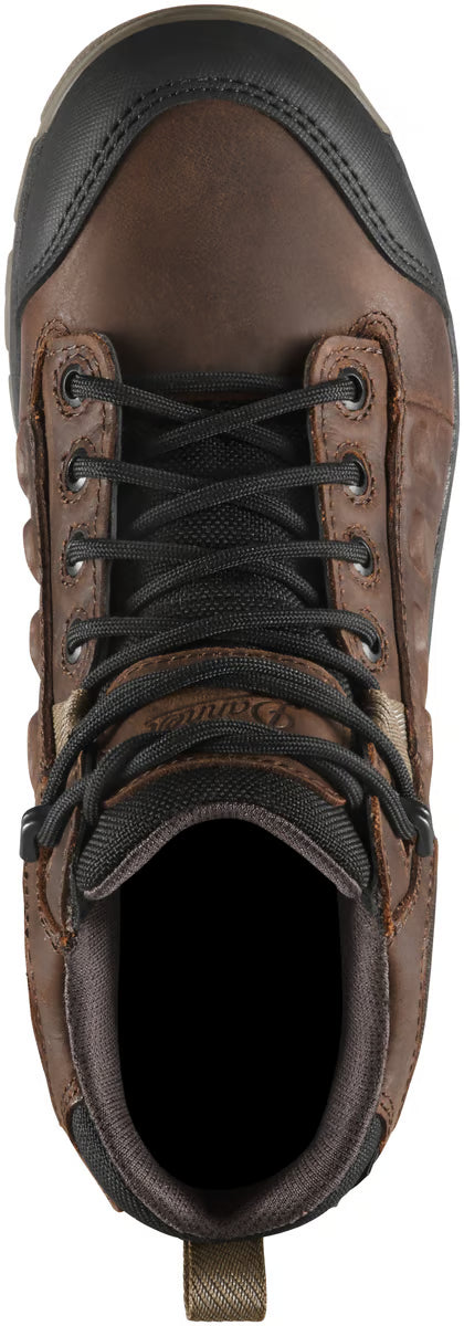 Danner Womens Wheat Ridge 4.5" (Steel Toe)