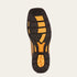 Ariat Workhog Square Toe (Steel Toe)