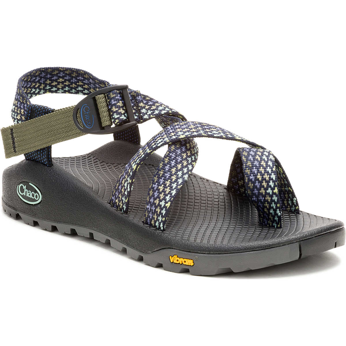 Chaco Women's Z/Cloud 2 Rapid Pro Toe