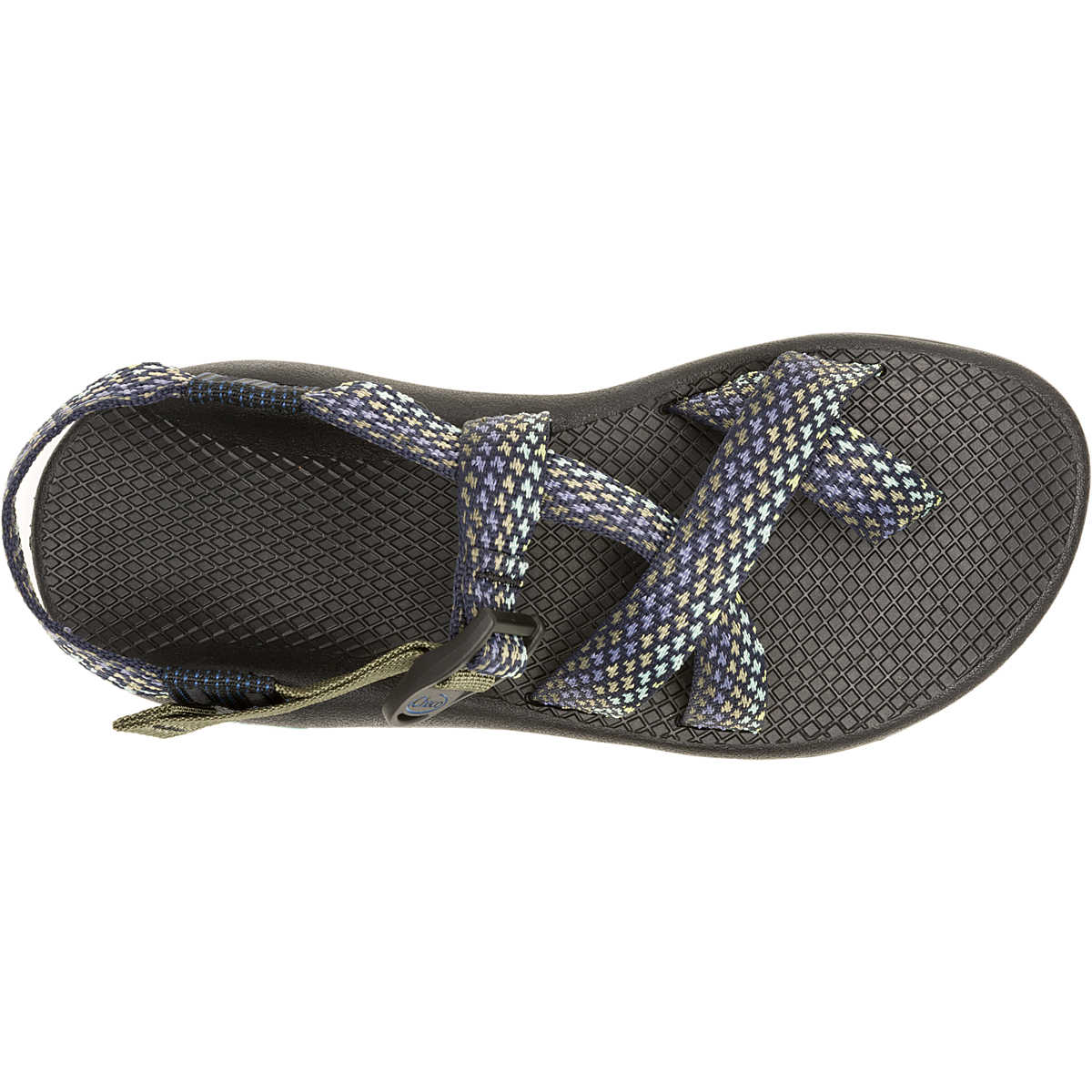 Chaco Women's Z/Cloud 2 Rapid Pro Toe