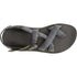 Chaco Women's Z/Cloud 2 Rapid Pro Toe