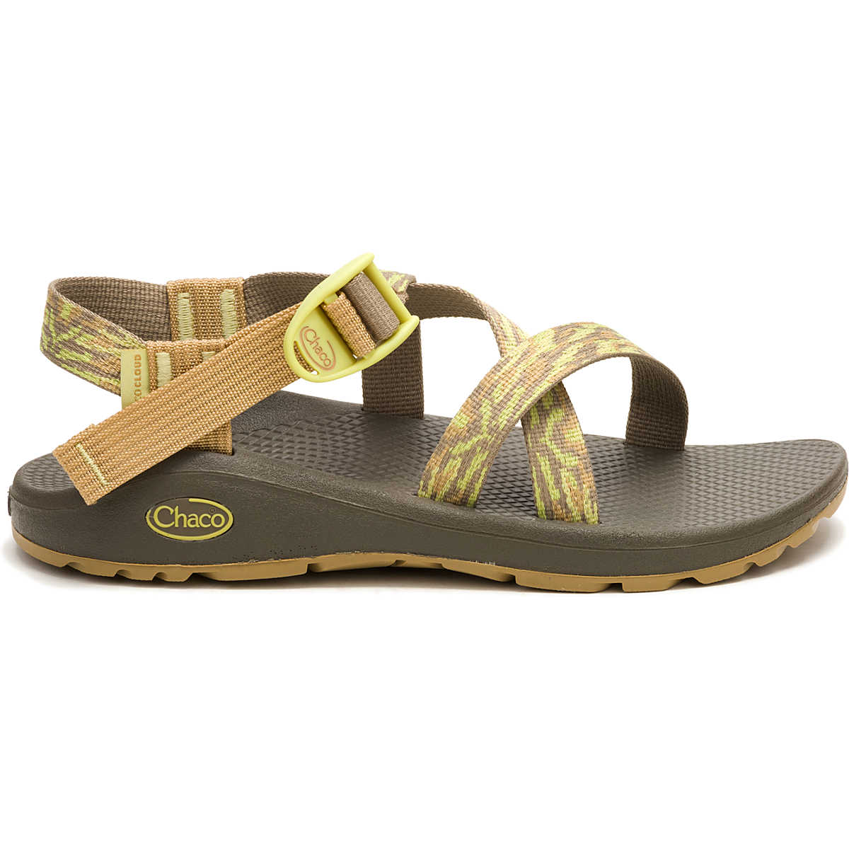 Chaco Women's Z/Cloud