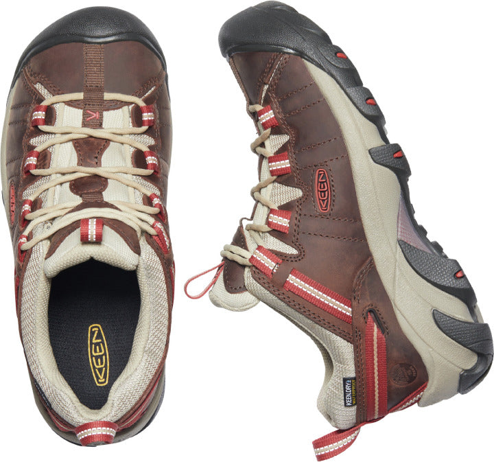 Keen Women's Targhee II LTD