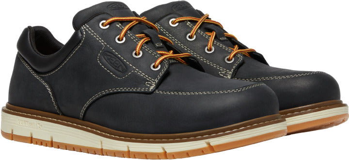 Keen San Jose Oxford (Aluminum Toe)