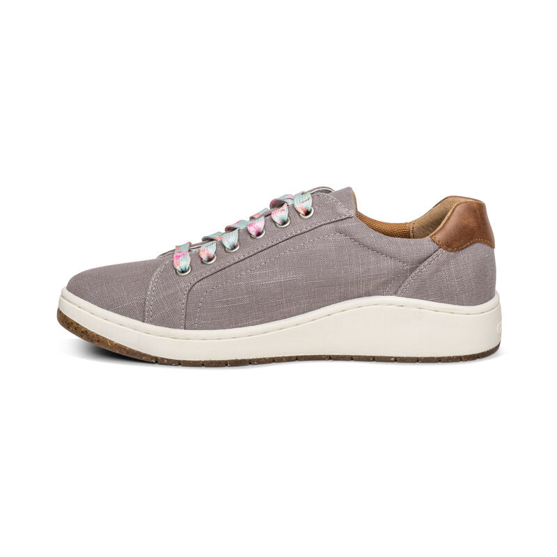 Aetrex Renee Arch Support Sneakers