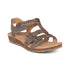 Aetrex Reese Adjustable Gladiator Sandal