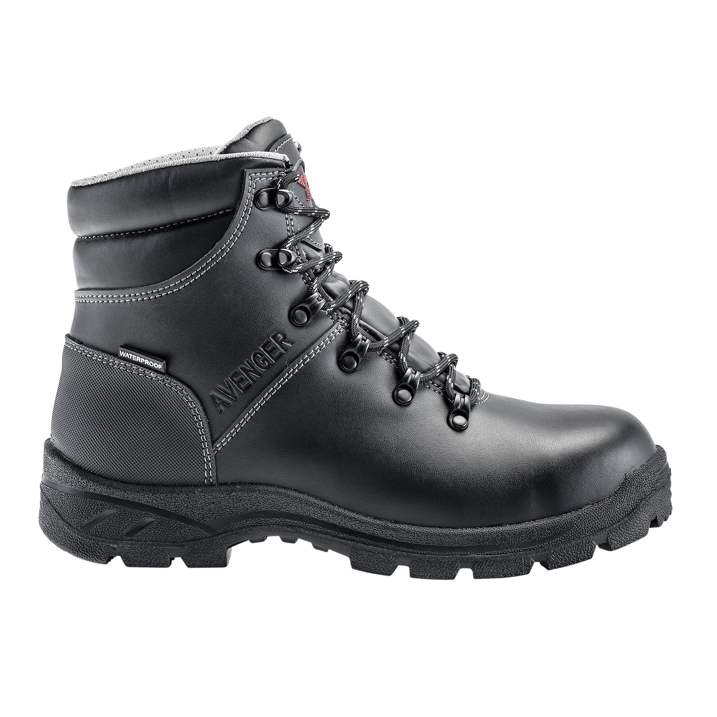 Avenger 8224 Builder (Steel Toe)