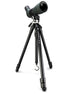 Vortex High Country™ II Aluminum Tripod + Pan Head