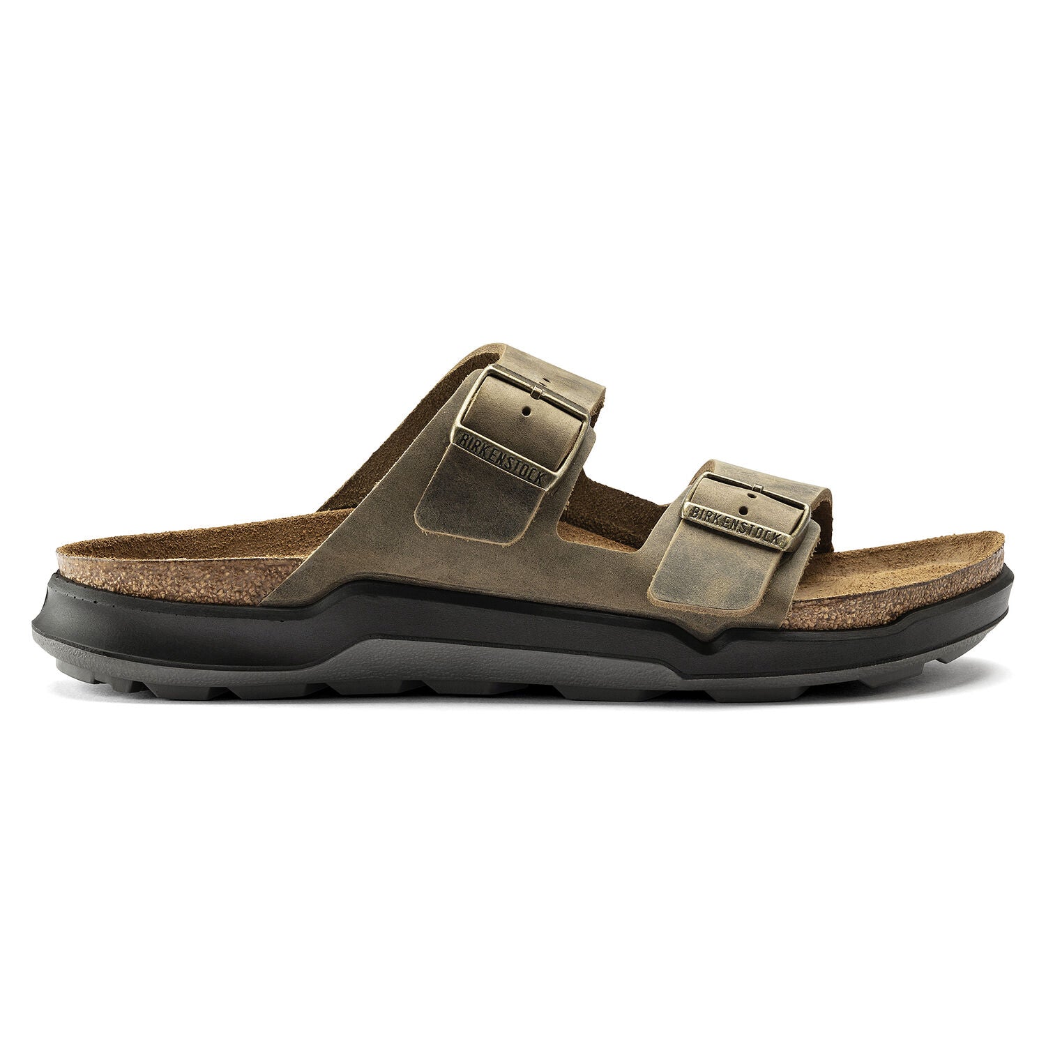 Birkenstock Arizona Rugged