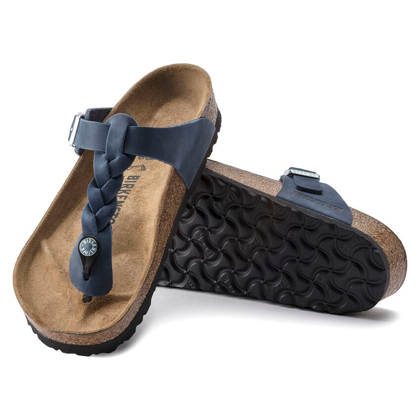 Birkenstock Gizeh Braided