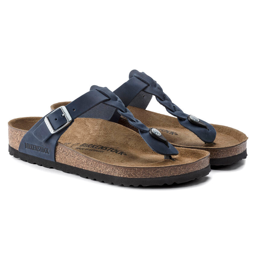 Birkenstock Gizeh Braided