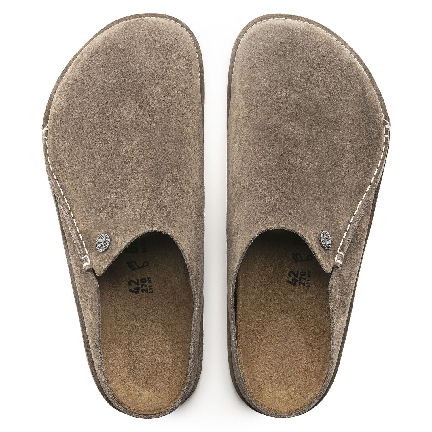 Birkenstock Zermatt Premium