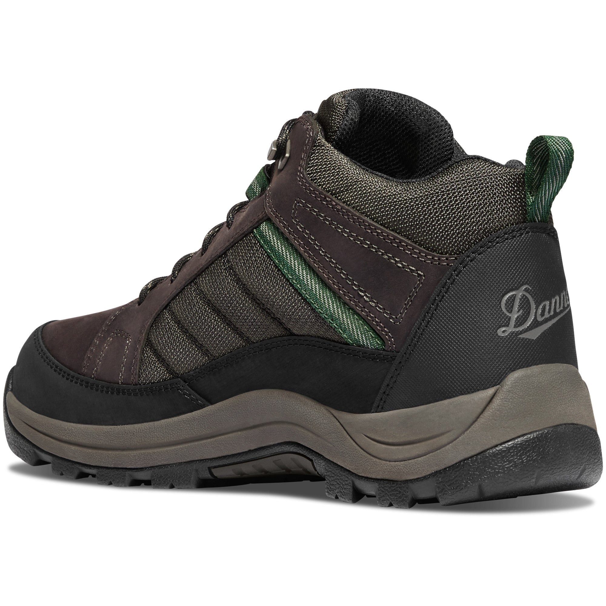 Danner Riverside (Steel Toe)