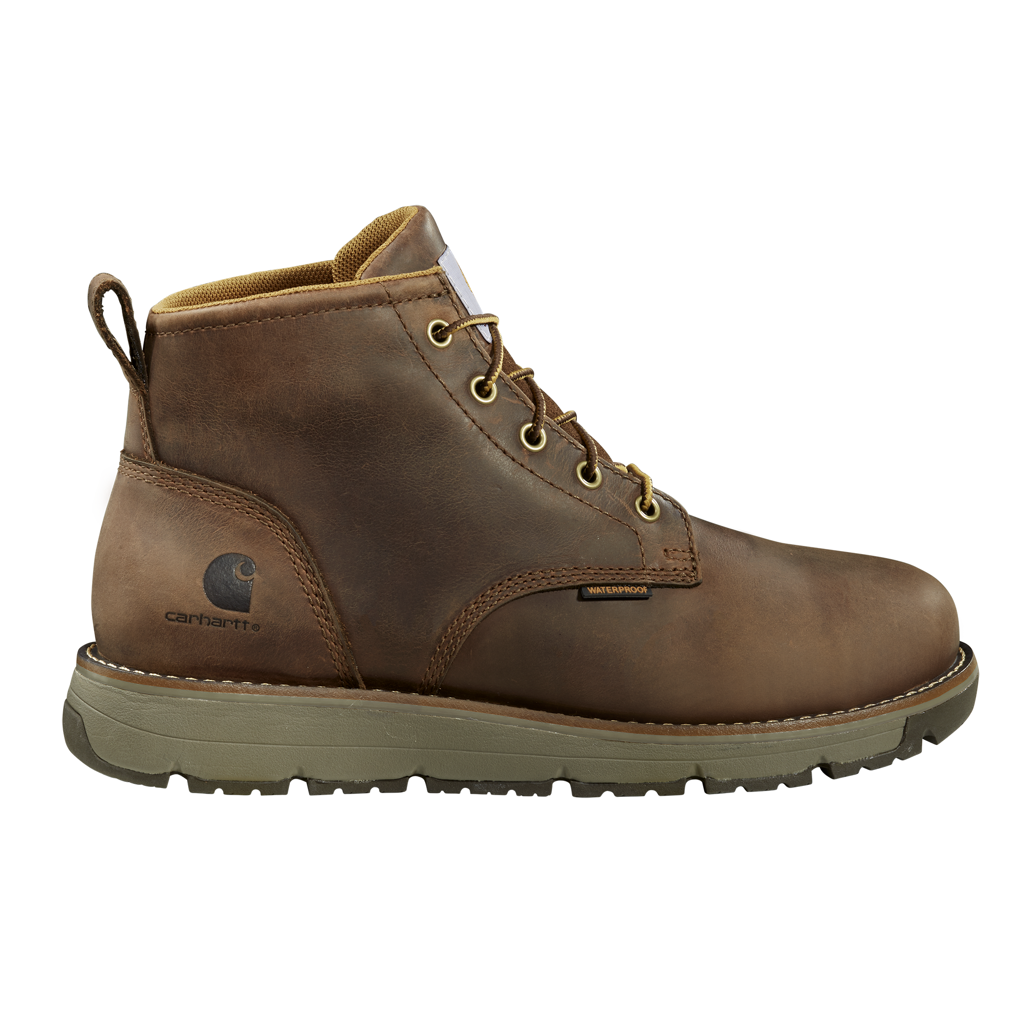 Carhartt Millbrook (Steel Toe)