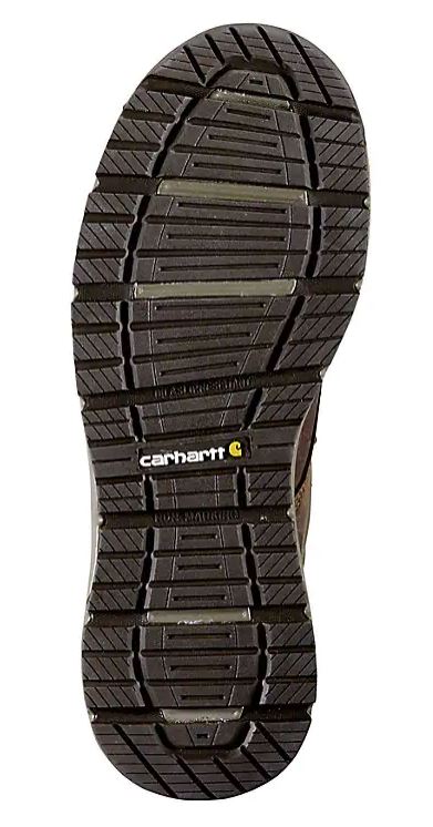 Carhartt Millbrook (Steel Toe)