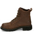 Justin Katerina 6" Waterproof (Steel Toe)