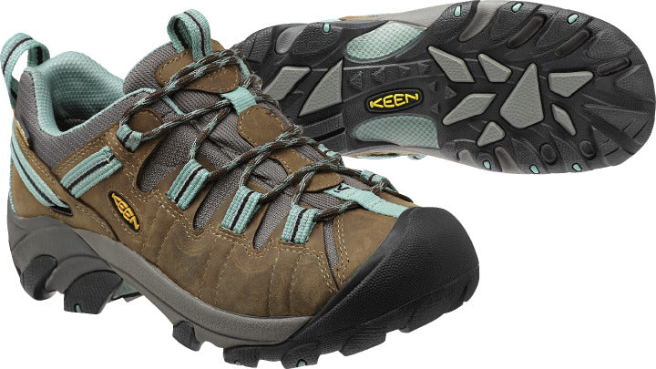 Keen Women's Targhee II Low