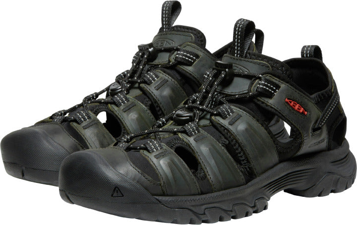 Keen Targhee III Sandal