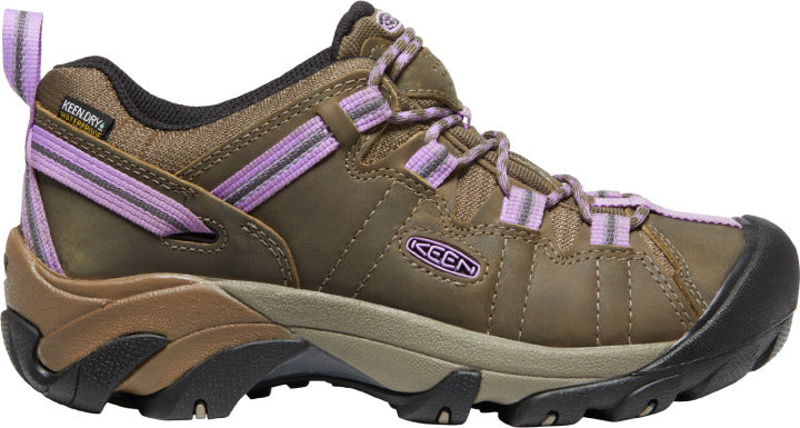 Keen Women's Targhee II Low