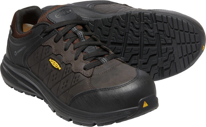 Keen Vista Energy+ Waterproof (Composite Toe)