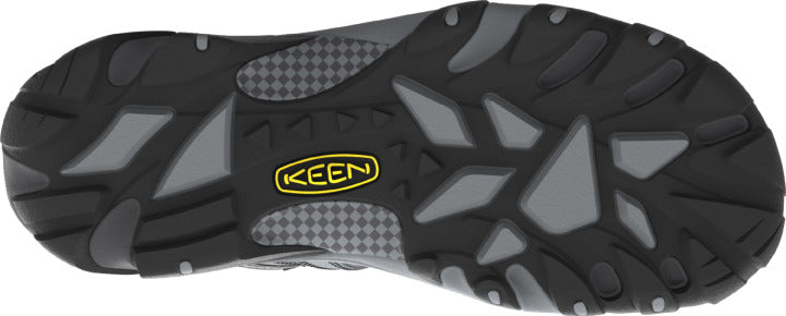 Keen Voyageur Mid