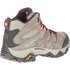 Merrell Women's Moab 3 Mid Waterproof