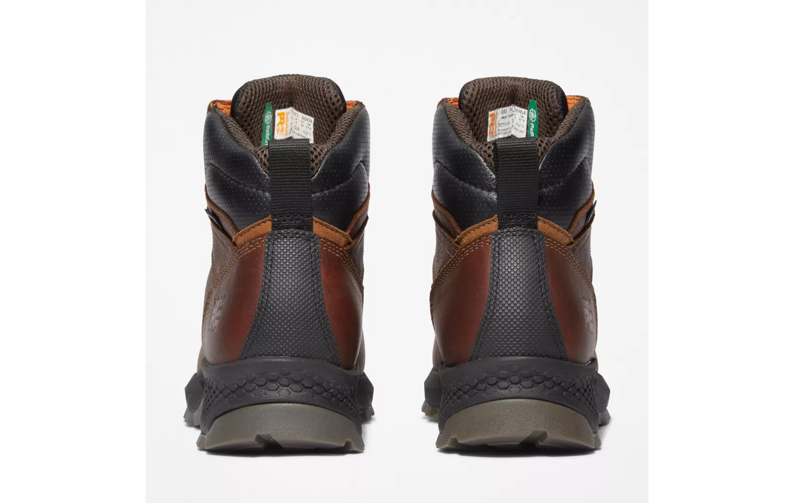 Timberland Pro Titan EV (Composite Toe)