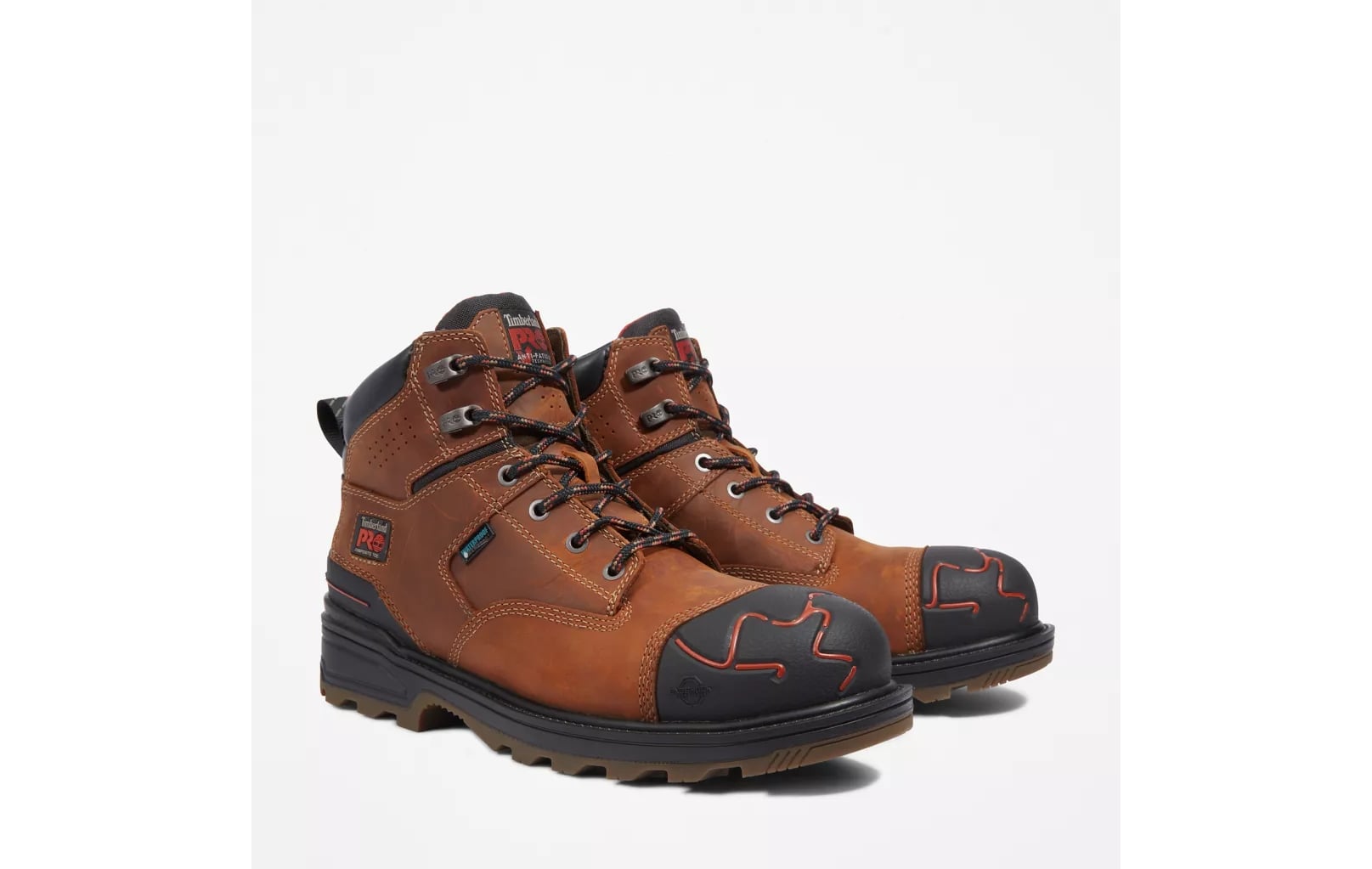 Timberland Pro Magnitude (Composite Toe)